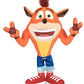Crash Bandicoot Victory Peluche 32 Cm