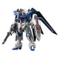Hg Gundam Rising Freedom 1/144 Model Kit
