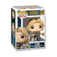 League Of Legends Lux #1137 Pop