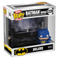 Batman Hush Bitty Pop! Deluxe