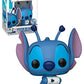 Lilo & Stitch Stitch In Cuffs #1235 Pop