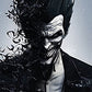 Batman Joker Arkham Origins Poster 61 X 91 Cm