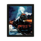 Harry Potter Hogwarts Express Lenticular 3d Poster