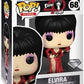 Elvira 40th Elvira Diamond Icons Pop