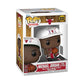 Nba Bulls Michael Jordan 3x In A Raw #222 Pop