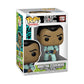 The Real Ghostbusters Winston Zeddemore Pop
