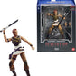 Masters Of The Universe Revelation Masterverse 2021 Teela 18 Cm Action Figure