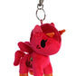 Donutella 11 Cm Peluche Portachiavi
