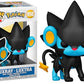 Pokemon Luxray#956 Pop