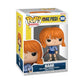 One Piece Netflix Nami #1880 Pop