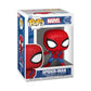 Spider-Man Marvel New Classics #1422 Pop