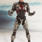 Justice League Movie Cyborg Artfx+ Statue 1/10