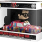 U2 Achtung Baby Car With Bono Pop - Box danneggiato
