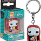 Nightmare Before Christmas Nbx Sally Sewing Pocket Pop Keychain