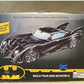 Dc Comics Batman Batmobile Puzzle 3d