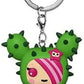 Tokidoki Sandy Pocket Pop Keychain