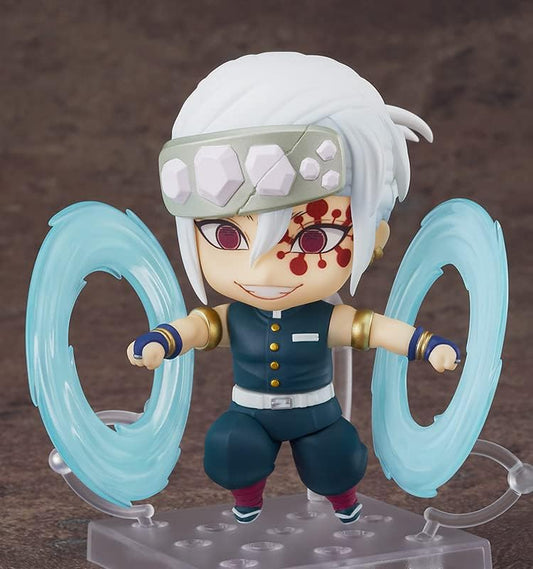 Demon Slayer Tengen Uzui Nendoroid