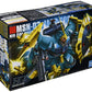 Hguc Gundam Jagd Doga (Gyunei) Msn-03 1/144 Model Kit