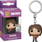 Fortnite Tntina Pocket Pop! Keychain
