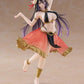Overlord Coreful Albedo Dancer Pvc Statue 18 Cm