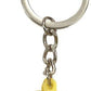 Minions Bob 5 Cm Stress Doll Keychain