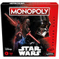 Monopoly Star Wars Il Lato Oscuro Della Forza