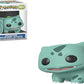 Pokemon Bulbasaur Bulbizarre Bisasam#453 Pop