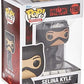 The Batman Movie Selina Pop