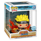 Naruto Shippuden Naruto Uzumaki As Nine Tails Special Edition #1233 Pop