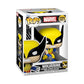 Deadpool E Wolverine: Deadpool #1371 Pop
