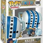 One Piece Killer #1895 Pop