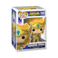 Saint Seiya Aquarius Hyoga Pop