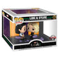 Loki And Sylvie Pop