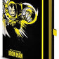 Iron Man A5 Premium Notebook