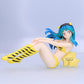 Urusei Yatsura Lamu' Relax Time Figure