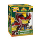 Mighty Morphin Power Ranger Megazord Bitty Pop