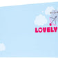Pusheen The Cat Deskmat Xxl Tappetino Per Scrivania
