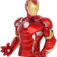 Marvel Iron Man Bust Bank Salvadanaio