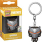 Fortnite Omega Pocket Pop Keychain