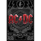 Ac/Dc Black Ice Poster 61 X 91 Cm