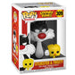 Looney Tunes Sylvester & Tweety #309 Pop