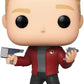 Black Mirror Robert Daly Pop