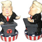 The President Trump Sale E Pepe Set