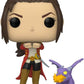 X-Men Kate Pryde With Lockheed Pop