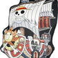 One Piece Pillows Sunny 35 Cm Cuscino Cushion