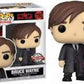 Batman Bruce Wayne Suit Special Edition #1193 Pop