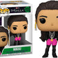 She Hulk - Nikki #1133 Pop