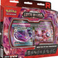 Pokemon Mazzo Lotte Di Lega Mewtwo Ex Team Rocket