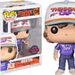 Stranger Things Dustin With Byte Off Shirt Pop