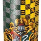 Harry Potter Hogwarts Pencil Tube Tubo Set Matite Colorate